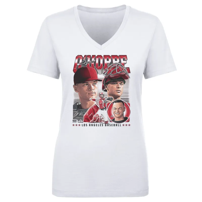 Logan O'Hoppe Los Angeles A Vintage sold by 500 Level