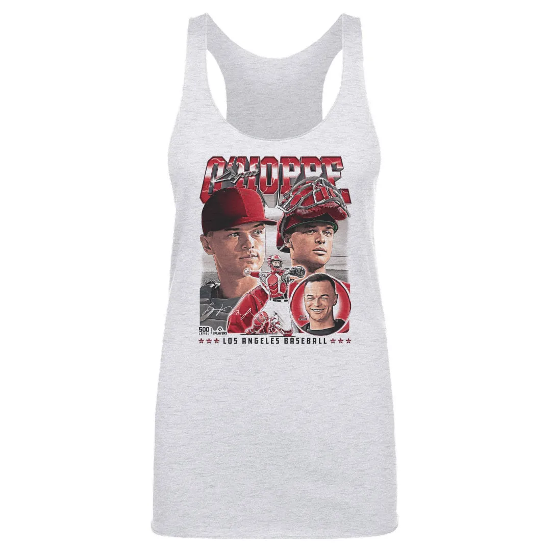 Logan O'Hoppe Los Angeles A Vintage sold by 500 Level product image thumbnail 2