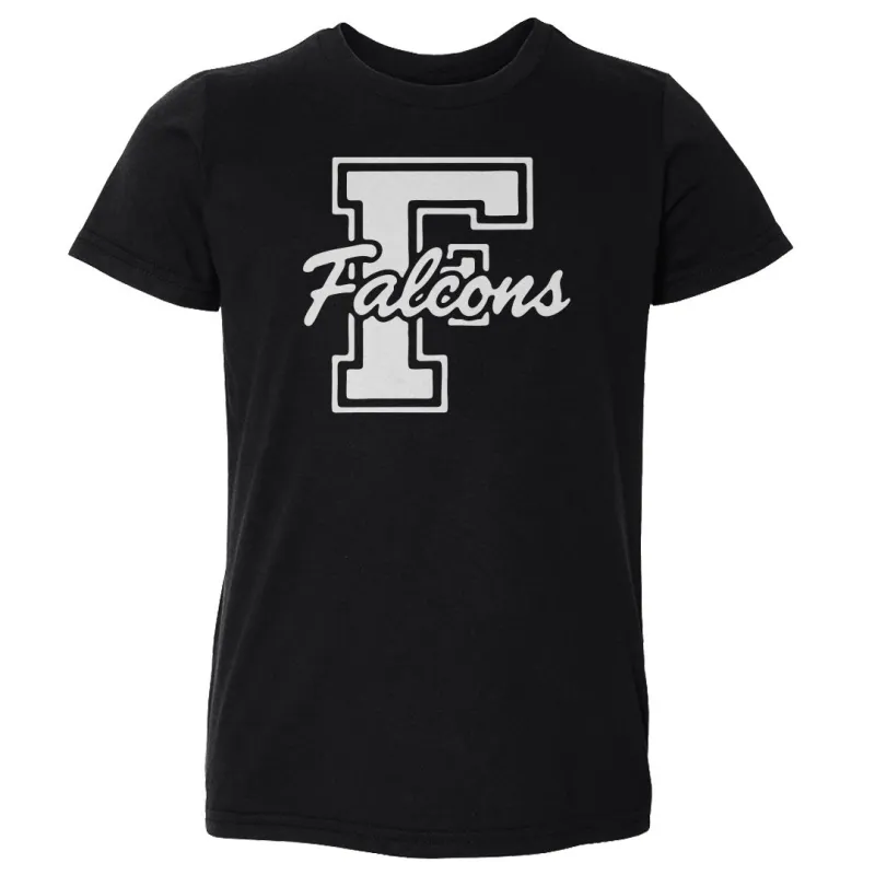 Crown Trio Four Points Falcons WHT sold by 500 Level