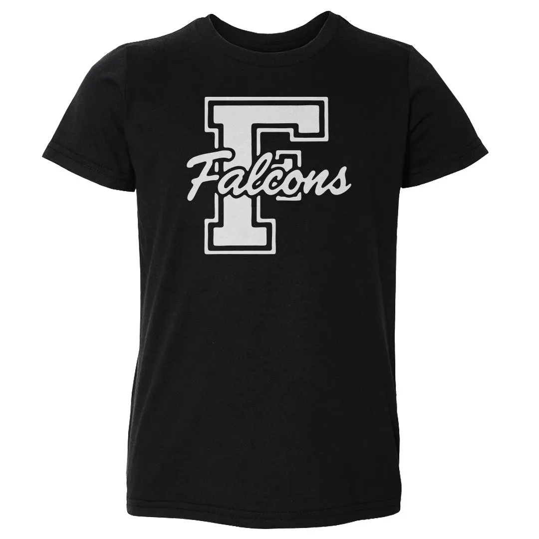 Crown Trio Four Points Falcons WHT sold by 500 Level