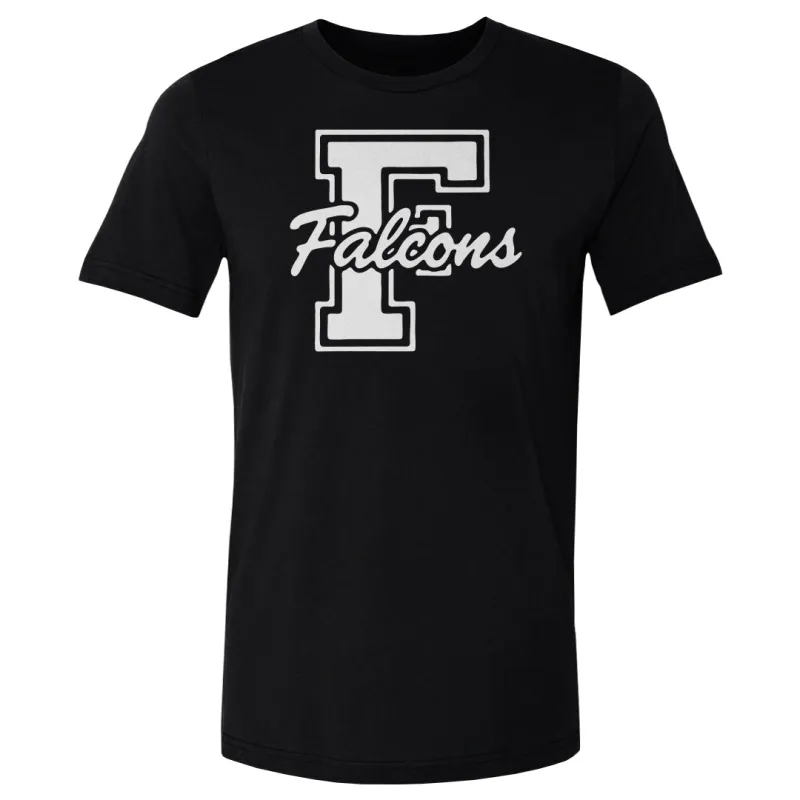 Crown Trio Four Points Falcons WHT sold by 500 Level