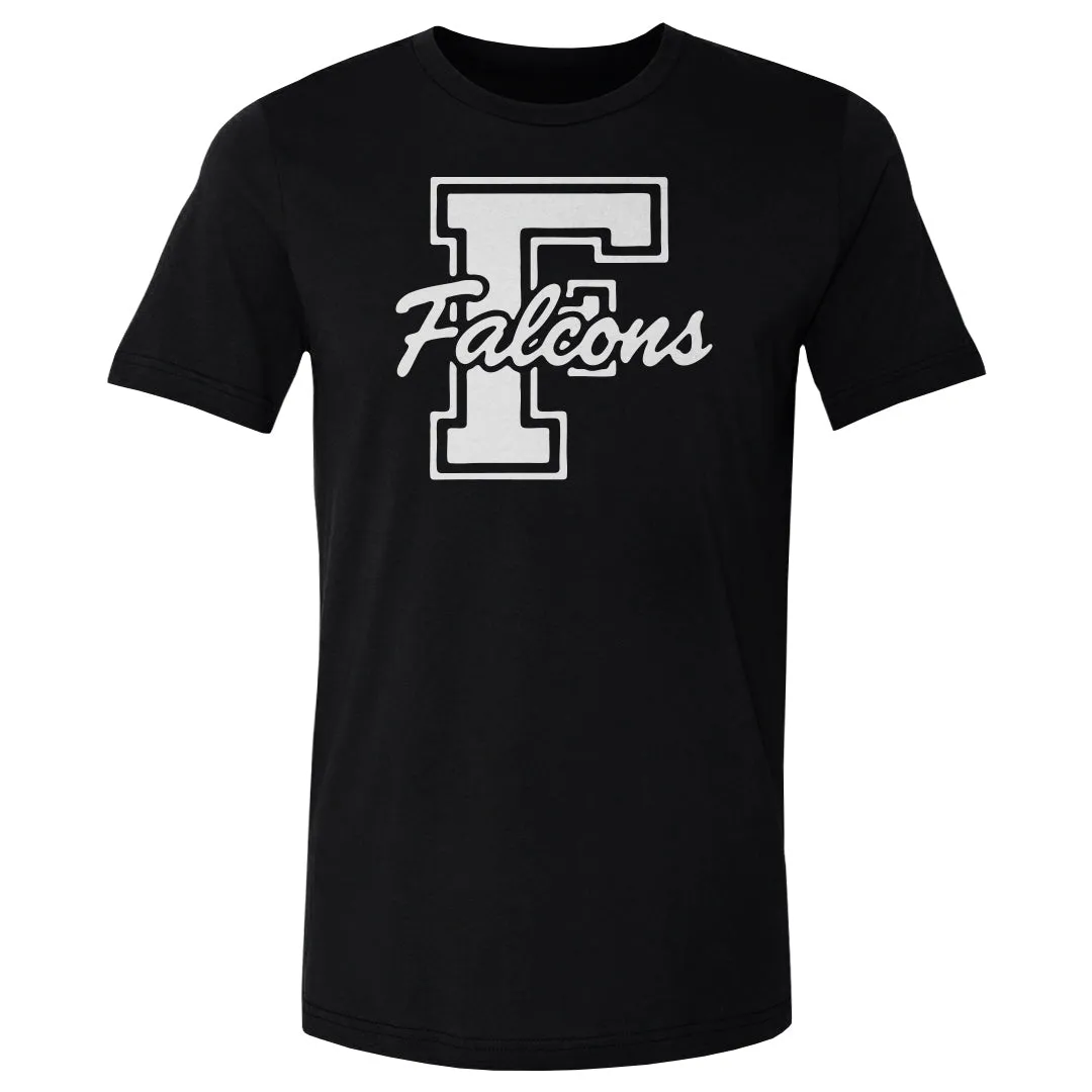 Crown Trio Four Points Falcons WHT sold by 500 Level