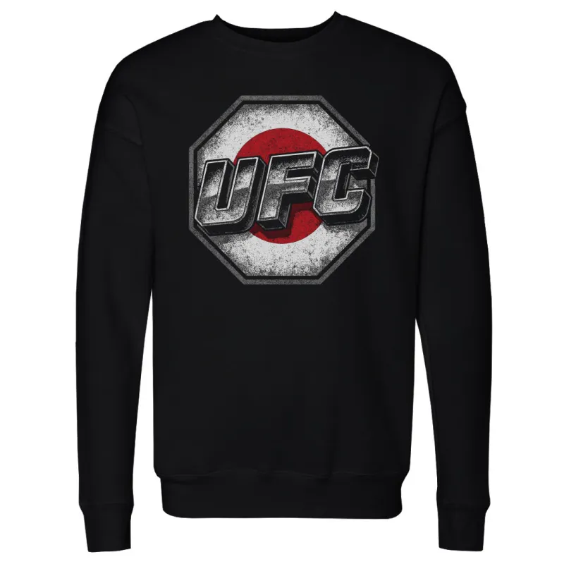 UFC 3D Bold Japan Flag WHT sold by 500 Level