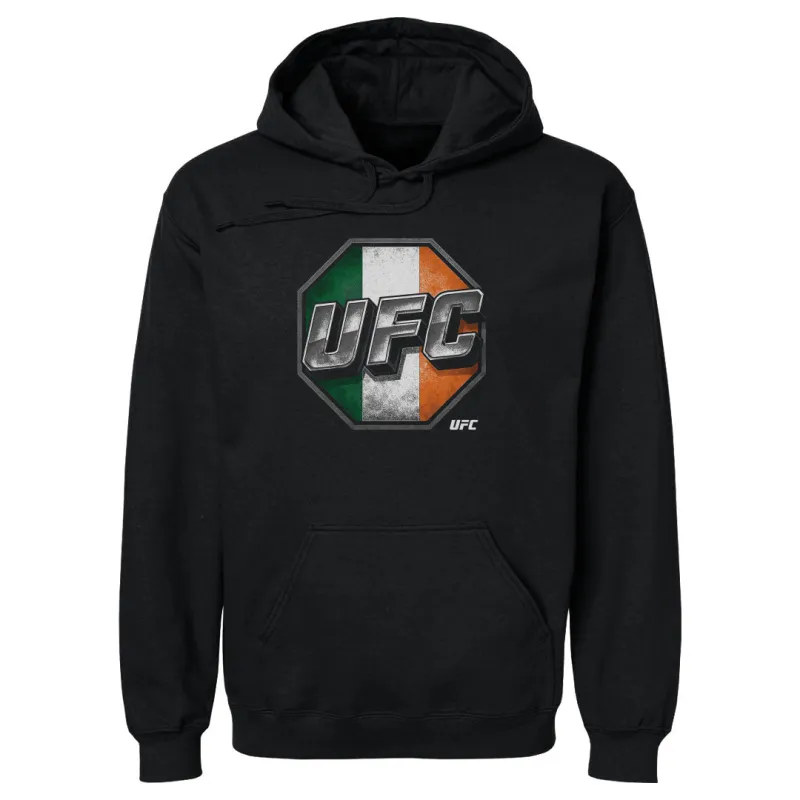 UFC 3D Bold Ireland Flag WHT sold by 500 Level