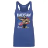 Hacksaw Jim Duggen Flag WHT sold by 500 Level