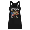 Hacksaw Jim Duggen Flag WHT sold by 500 Level