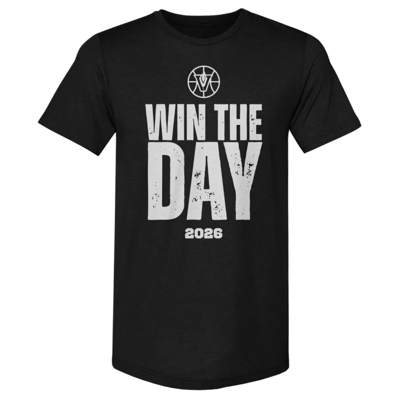 Vandegrift Crown Trio Win The Day Text WHT sold by 500 Level