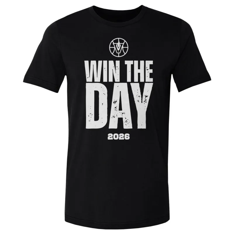 Vandegrift Crown Trio Win The Day Text WHT made by 500 Level