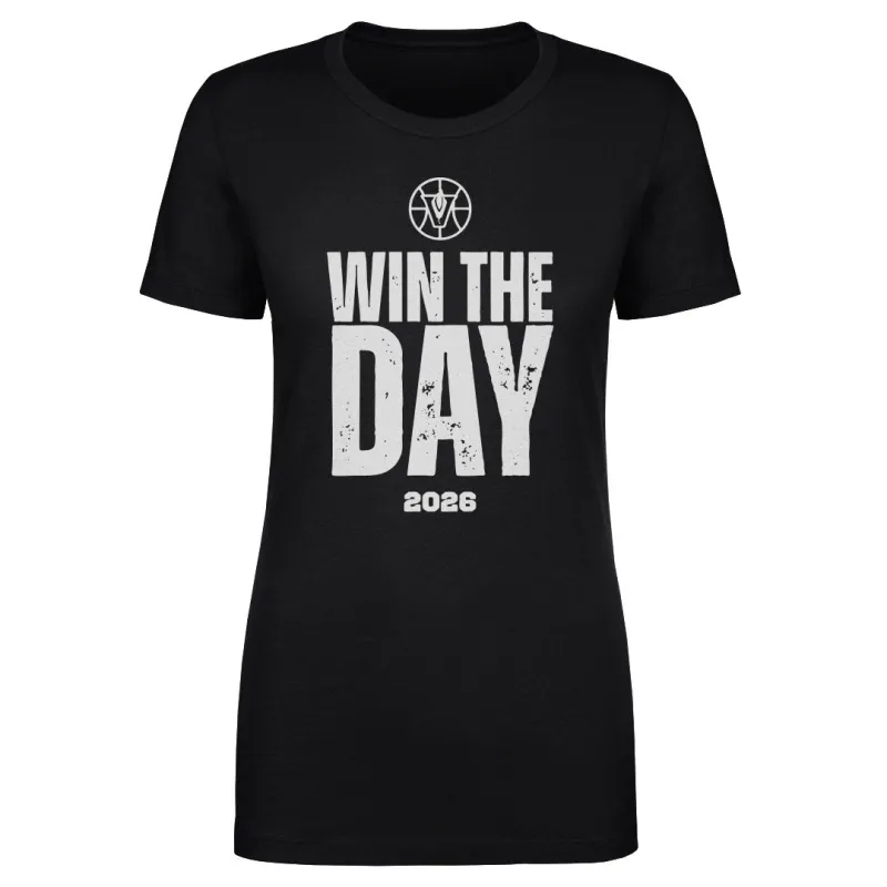 Vandegrift Crown Trio Win The Day Text WHT sold by 500 Level