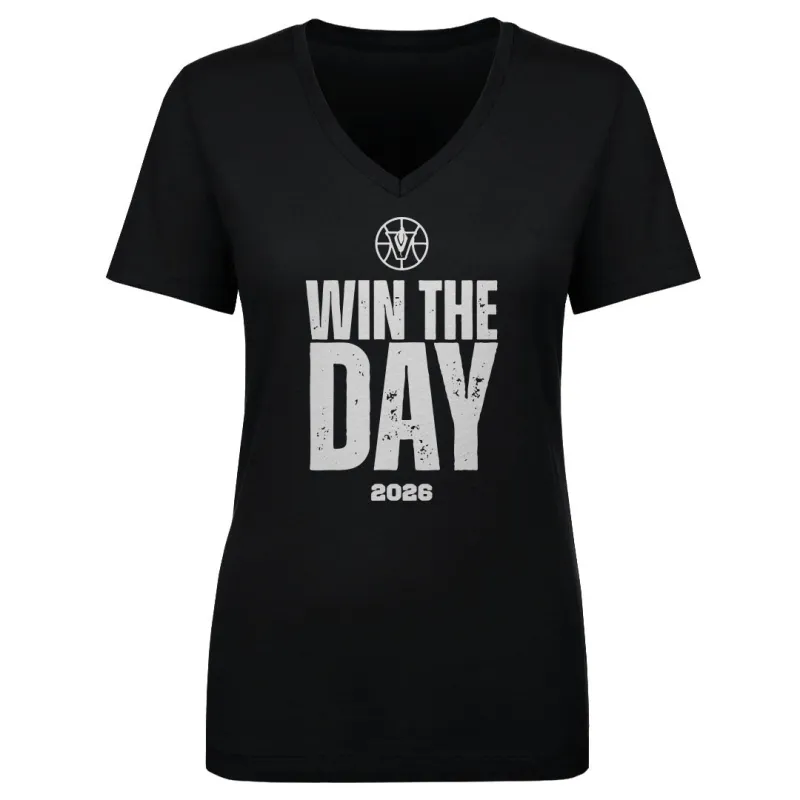 Vandegrift Crown Trio Win The Day Text WHT sold by 500 Level