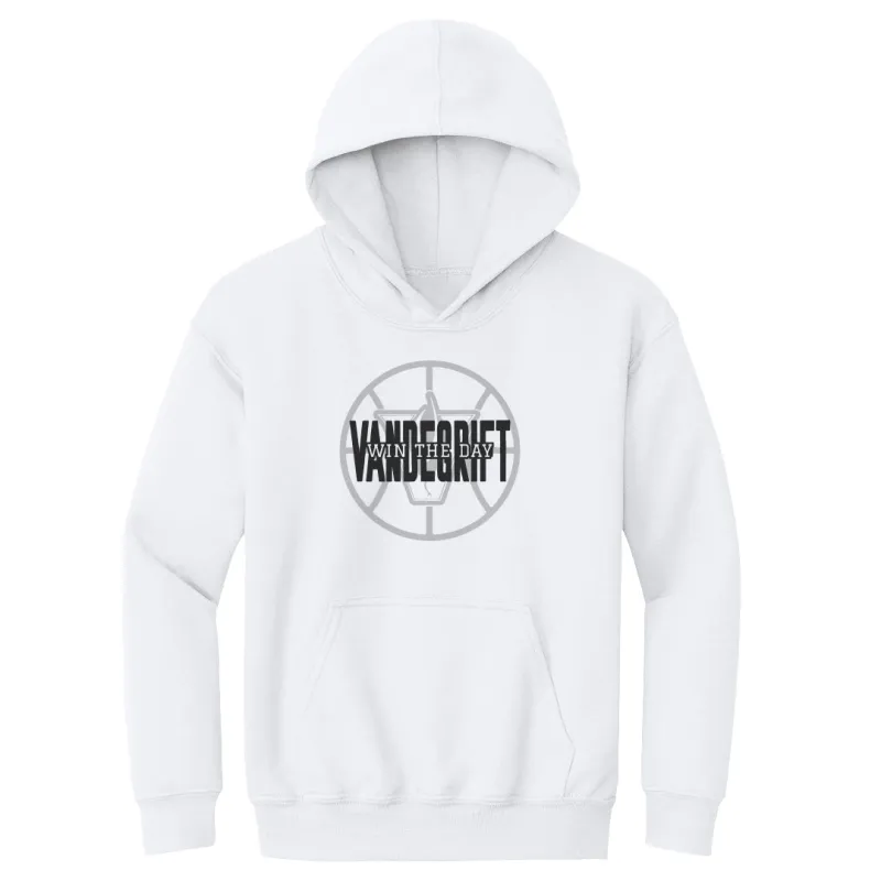 Vandegrift Crown Trio Win The Day Basketball sold by 500 Level