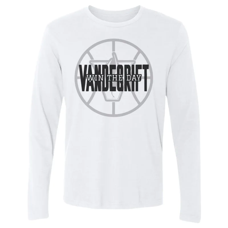 Vandegrift Crown Trio Win The Day Basketball sold by 500 Level