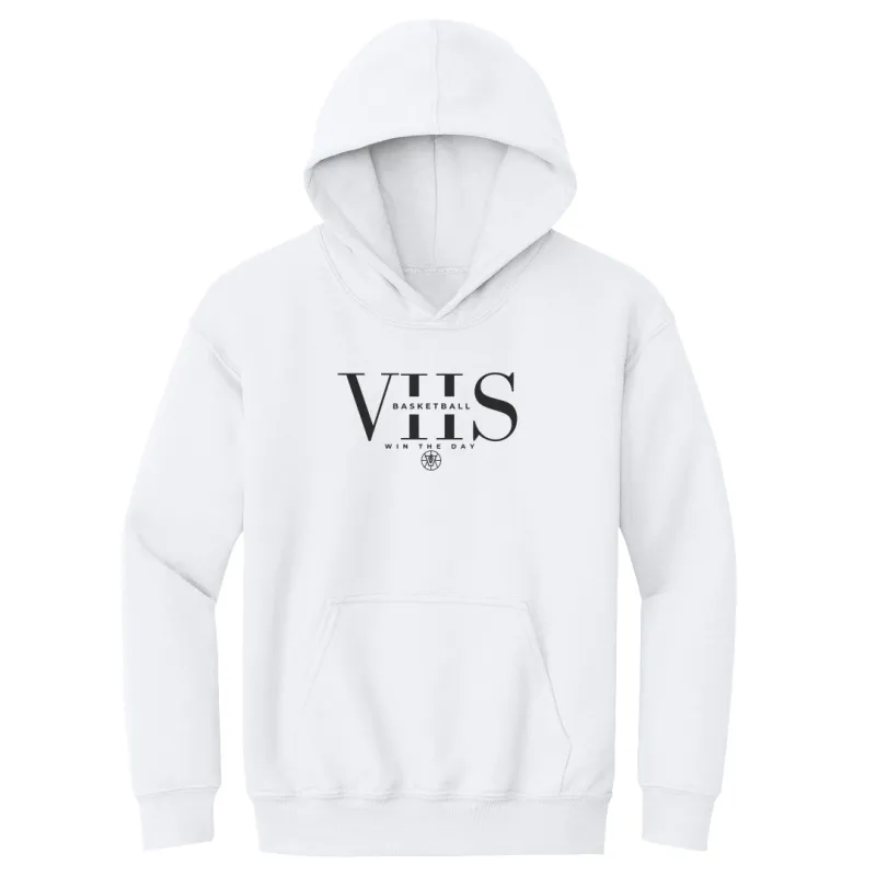 Vandegrift Crown Trio VHS Win The Day sold by 500 Level