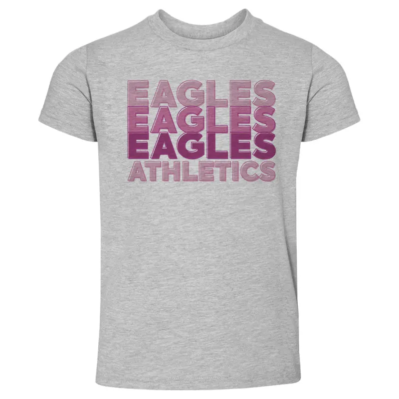 Canyon Ridge Crown Trio Eagles Athletics Repeat sold by 500 Level