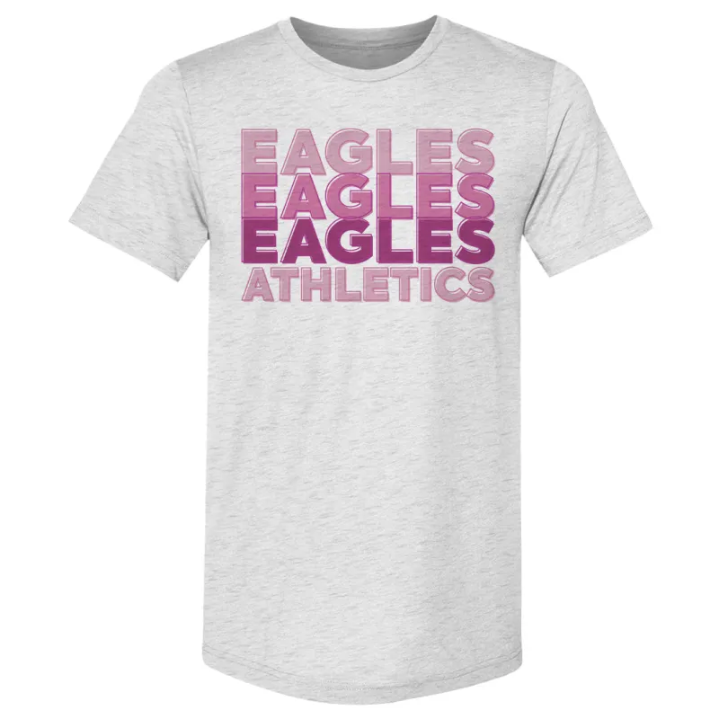 Canyon Ridge Crown Trio Eagles Athletics Repeat sold by 500 Level