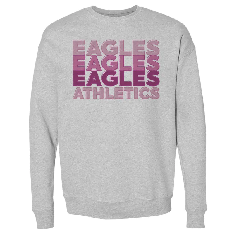 Canyon Ridge Crown Trio Eagles Athletics Repeat sold by 500 Level