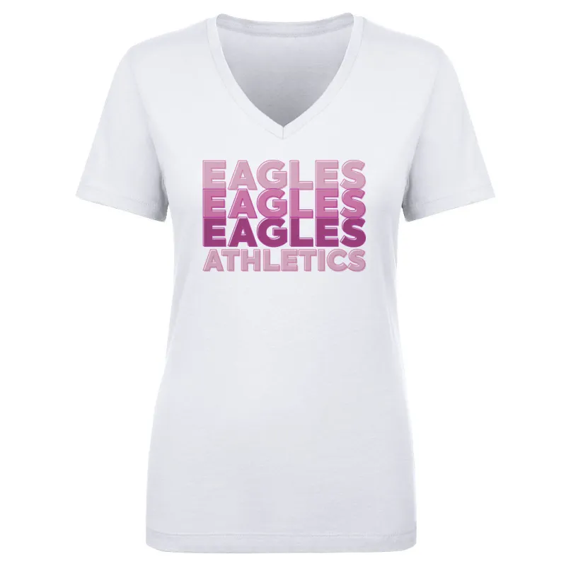 Canyon Ridge Crown Trio Eagles Athletics Repeat sold by 500 Level