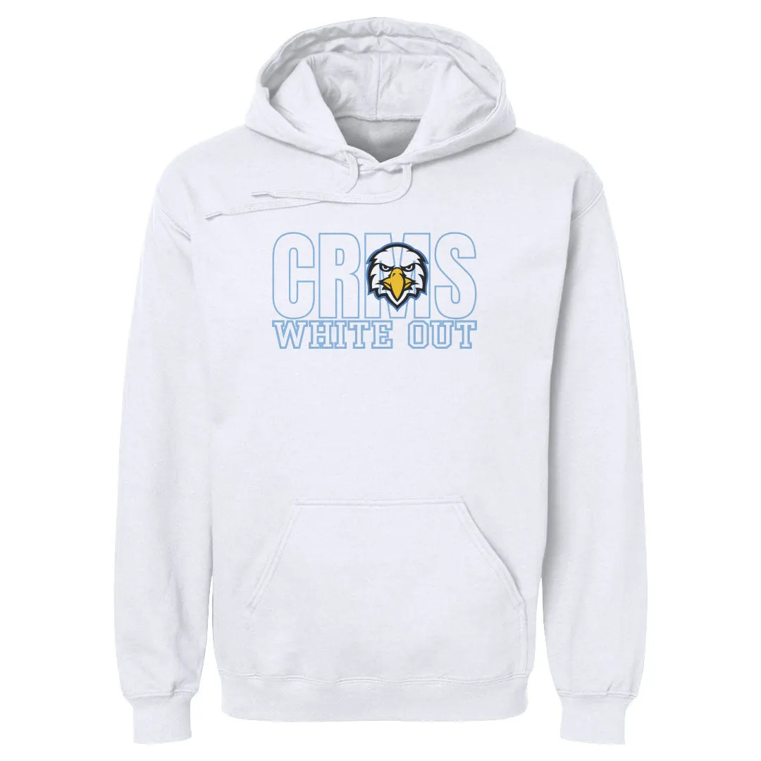 Canyon Ridge Crown Trio CRMS White Out sold by 500 Level product image thumbnail 2