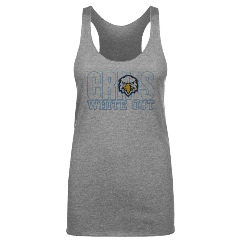 Canyon Ridge Crown Trio CRMS White Out sold by 500 Level