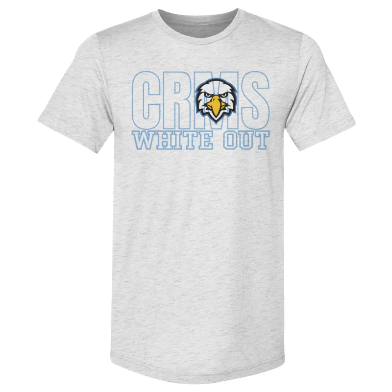 Canyon Ridge Crown Trio CRMS White Out sold by 500 Level