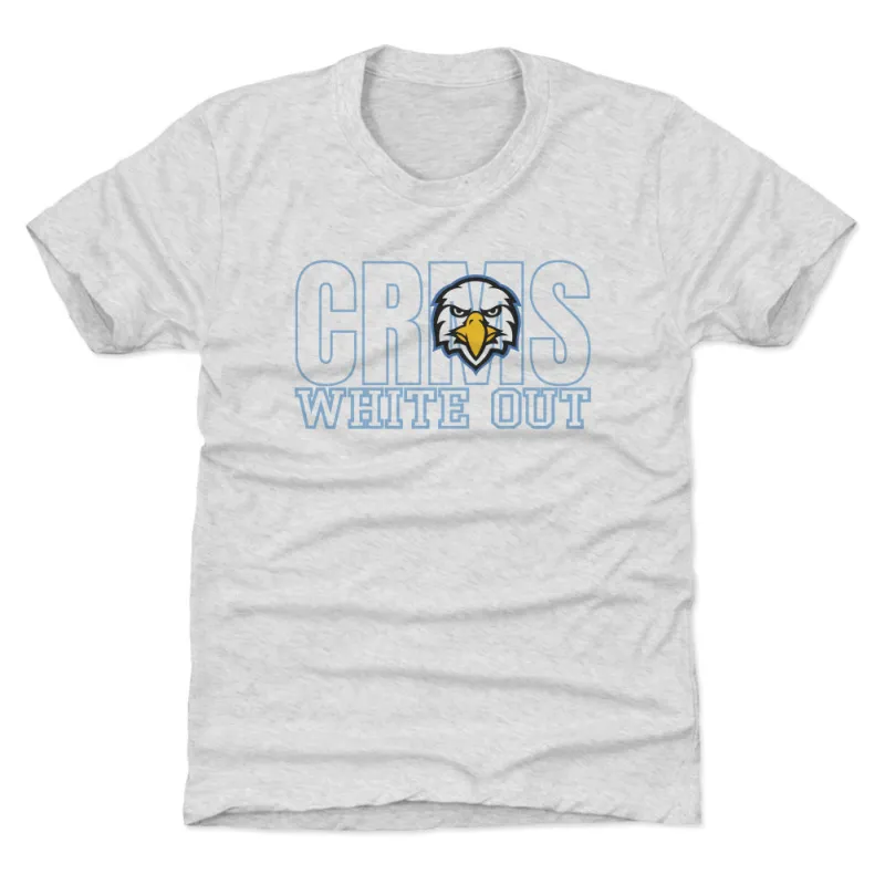 Canyon Ridge Crown Trio CRMS White Out sold by 500 Level