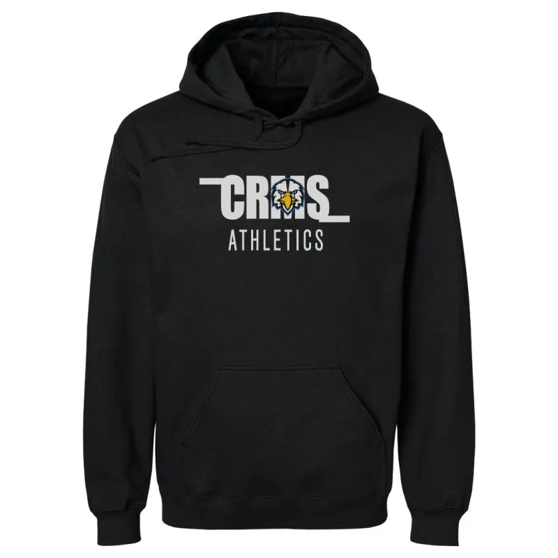 Canyon Ridge Crown Trio CRMS Athletics WHT sold by 500 Level