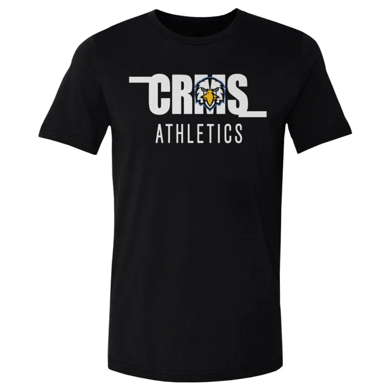 Canyon Ridge Crown Trio CRMS Athletics WHT sold by 500 Level