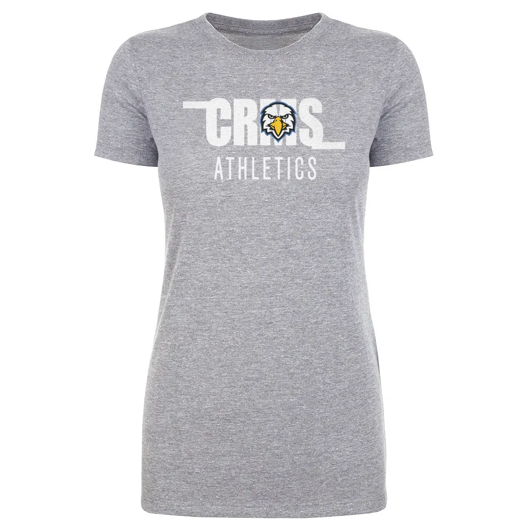 Canyon Ridge Crown Trio CRMS Athletics WHT sold by 500 Level