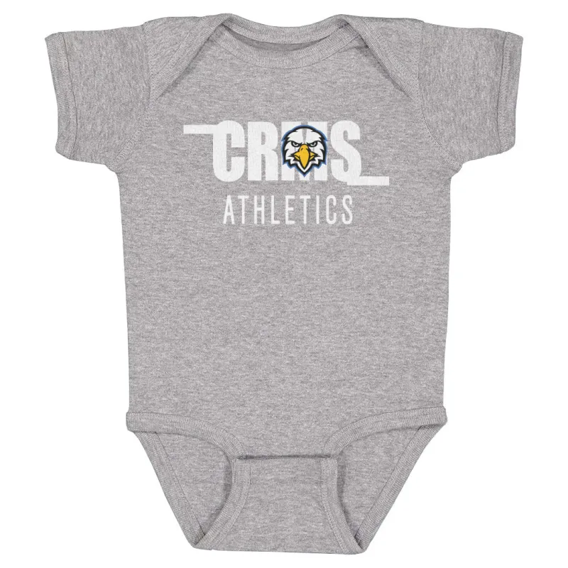 Canyon Ridge Crown Trio CRMS Athletics WHT sold by 500 Level