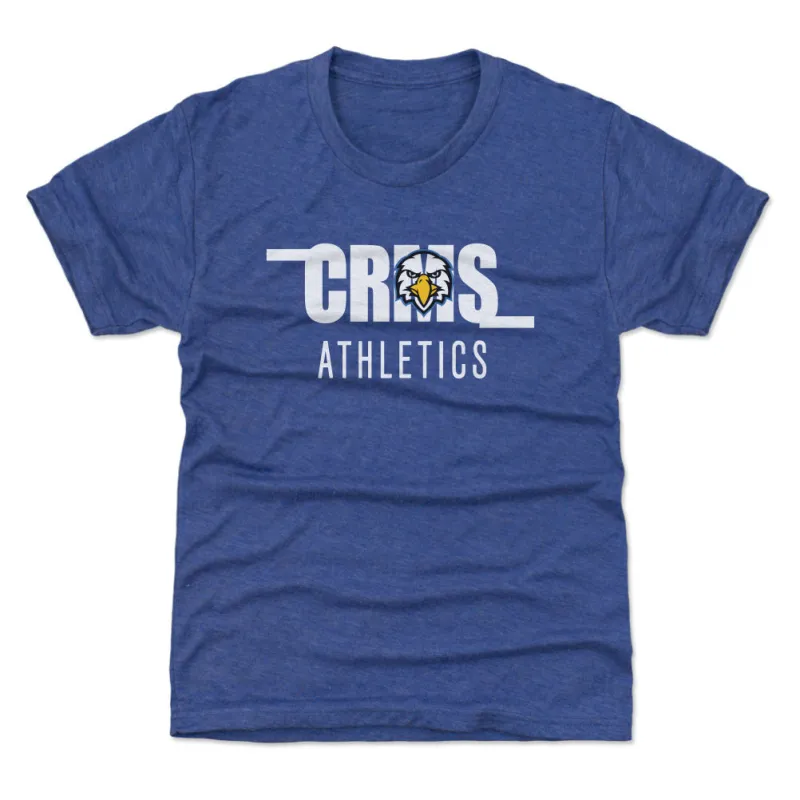 Canyon Ridge Crown Trio CRMS Athletics WHT sold by 500 Level