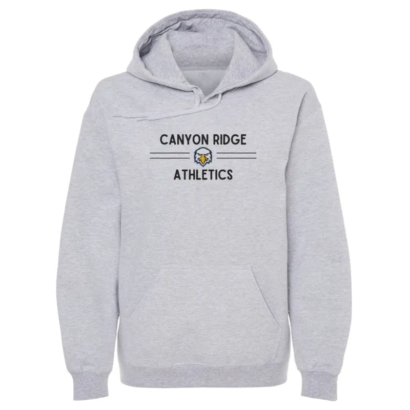 Canyon Ridge Crown Trio Athletics Bars sold by 500 Level