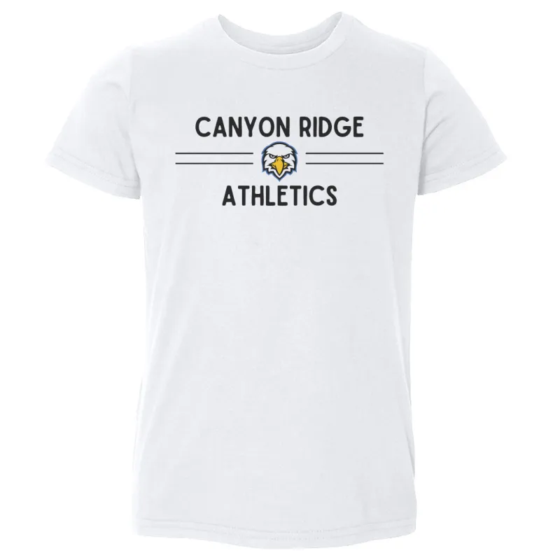 Canyon Ridge Crown Trio Athletics Bars sold by 500 Level