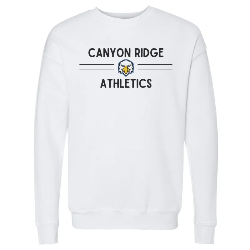 Canyon Ridge Crown Trio Athletics Bars sold by 500 Level