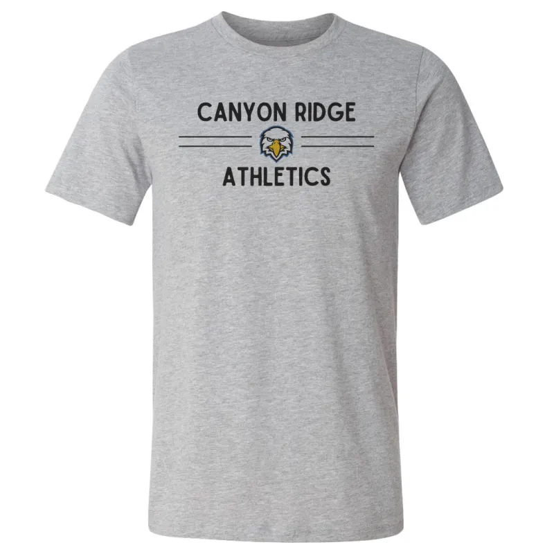 Canyon Ridge Crown Trio Athletics Bars sold by 500 Level