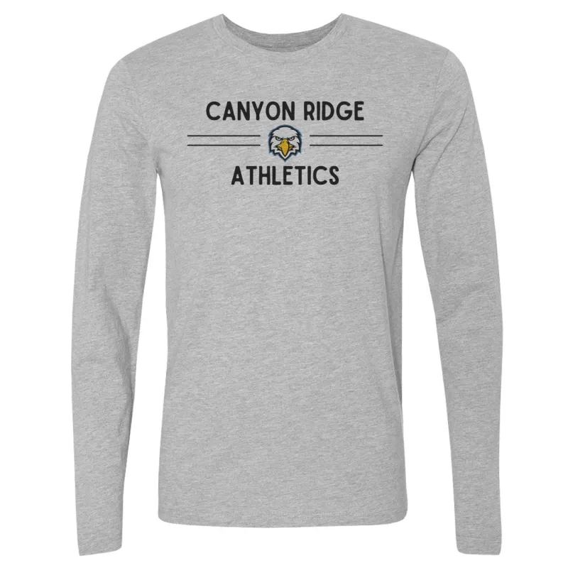 Canyon Ridge Crown Trio Athletics Bars sold by 500 Level