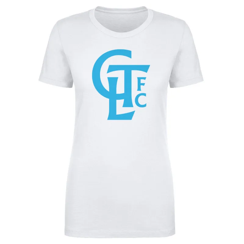 Charlotte FC Monogram sold by 500 Level