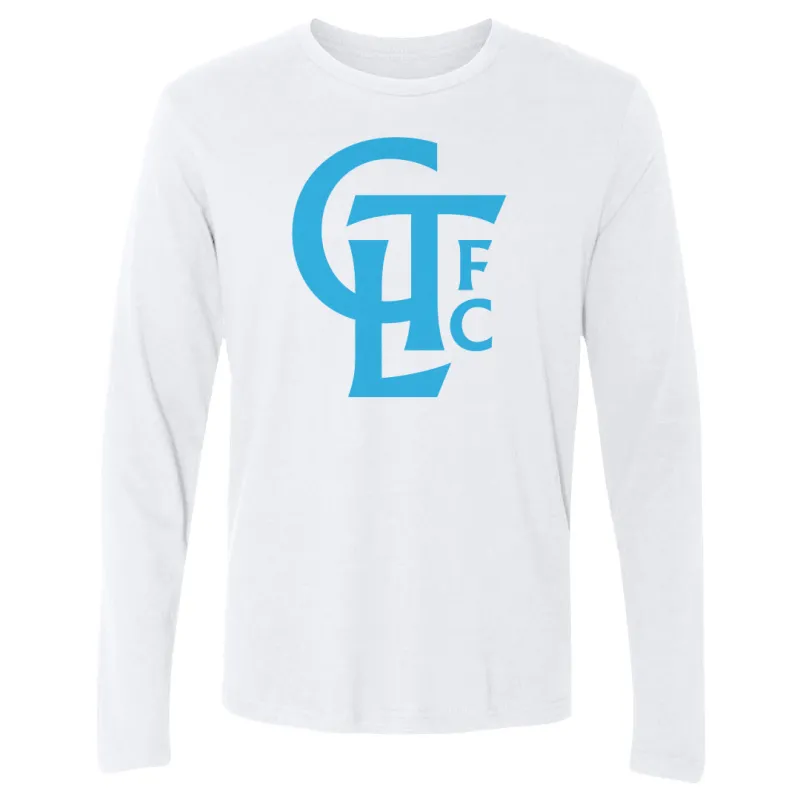 Charlotte FC Monogram sold by 500 Level