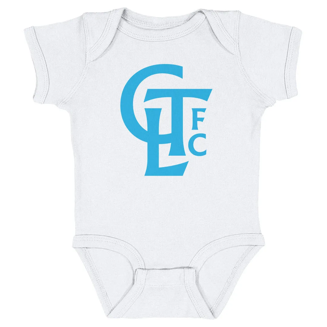 Charlotte FC Monogram sold by 500 Level