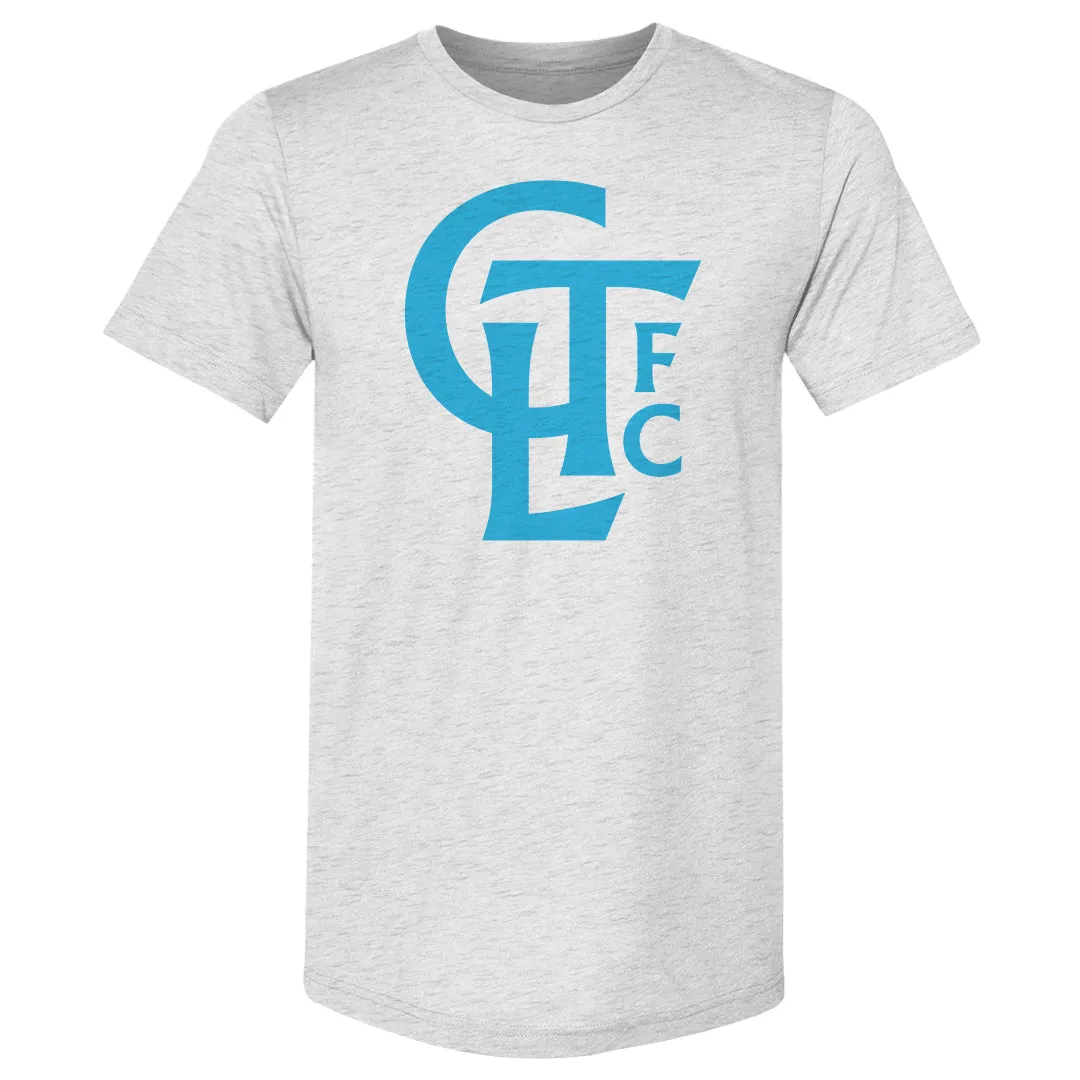 Charlotte FC Monogram sold by 500 Level
