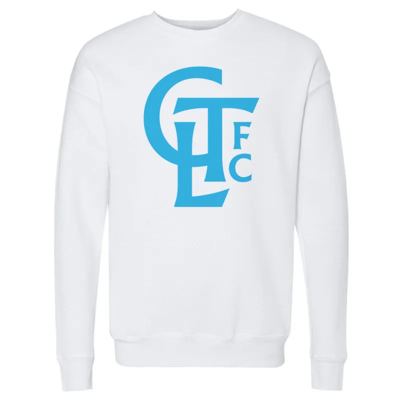 Charlotte FC Monogram sold by 500 Level