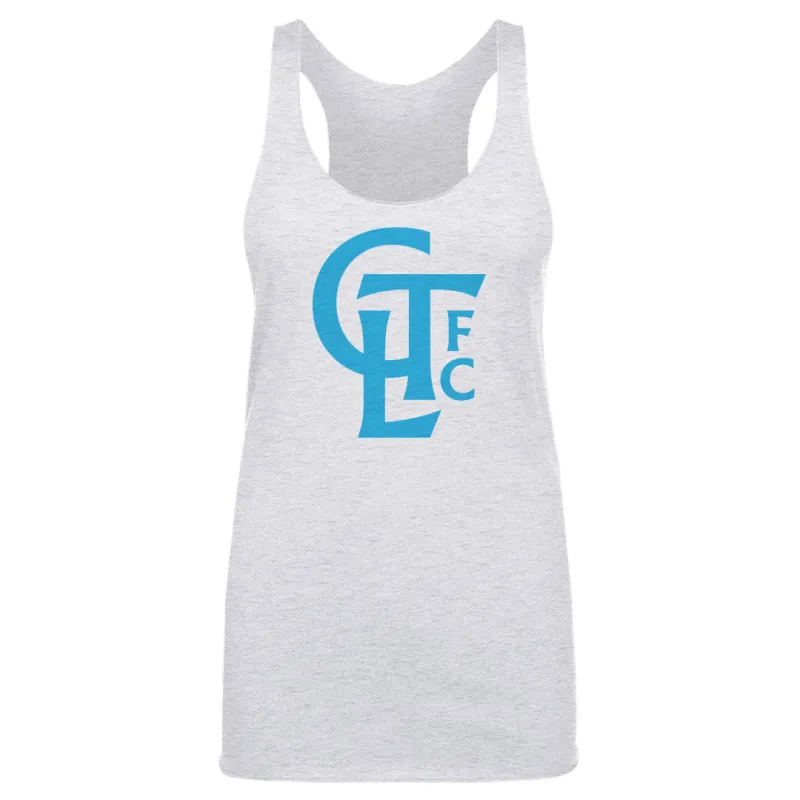 Charlotte FC Monogram sold by 500 Level