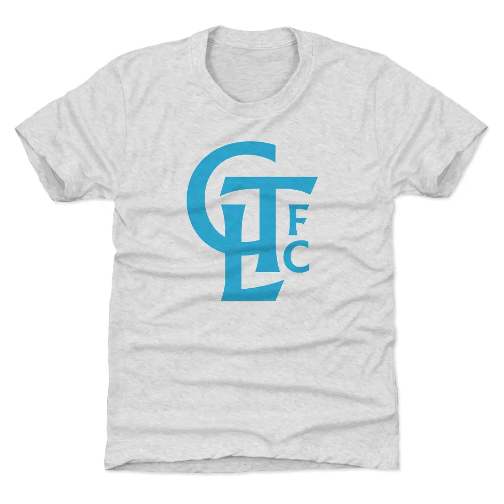 Charlotte FC Monogram sold by 500 Level
