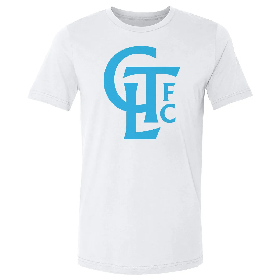 Charlotte FC Monogram sold by 500 Level product image thumbnail 2