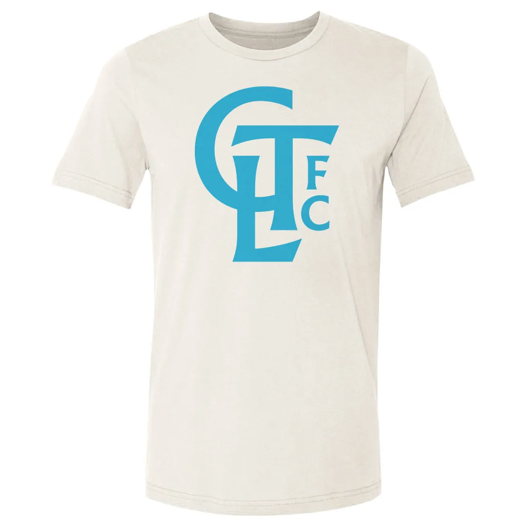 Charlotte FC Monogram sold by 500 Level
