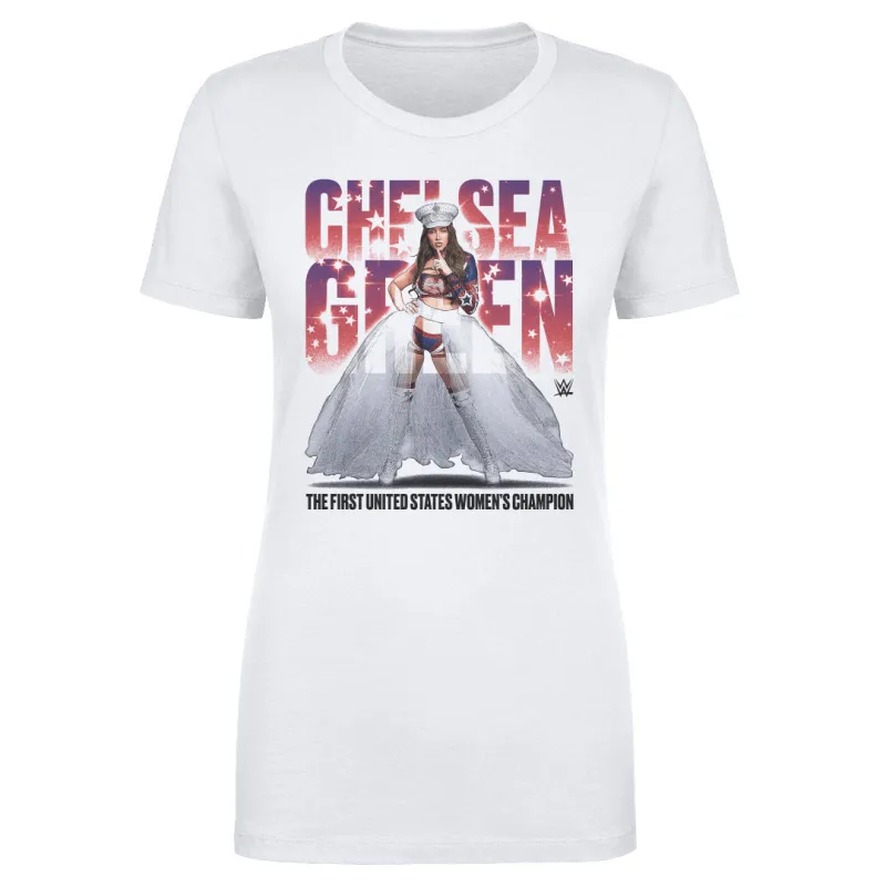 Chelsea Green Stars sold by 500 Level