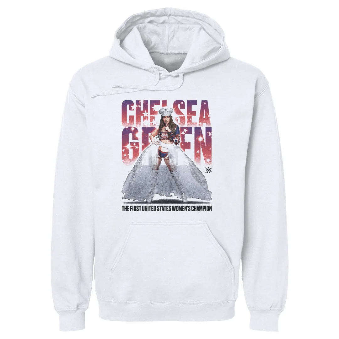 Chelsea Green Stars sold by 500 Level product image thumbnail 2