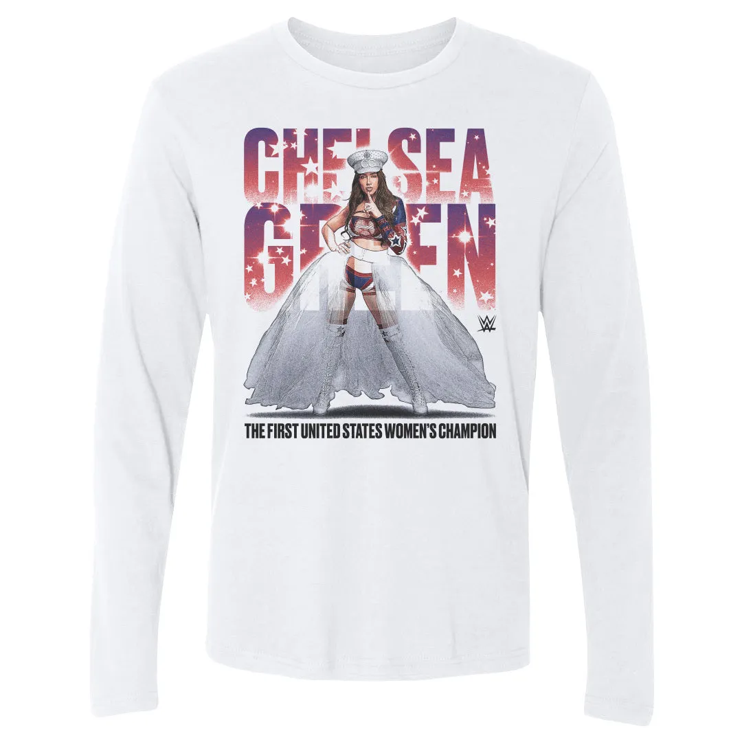 Chelsea Green Stars sold by 500 Level