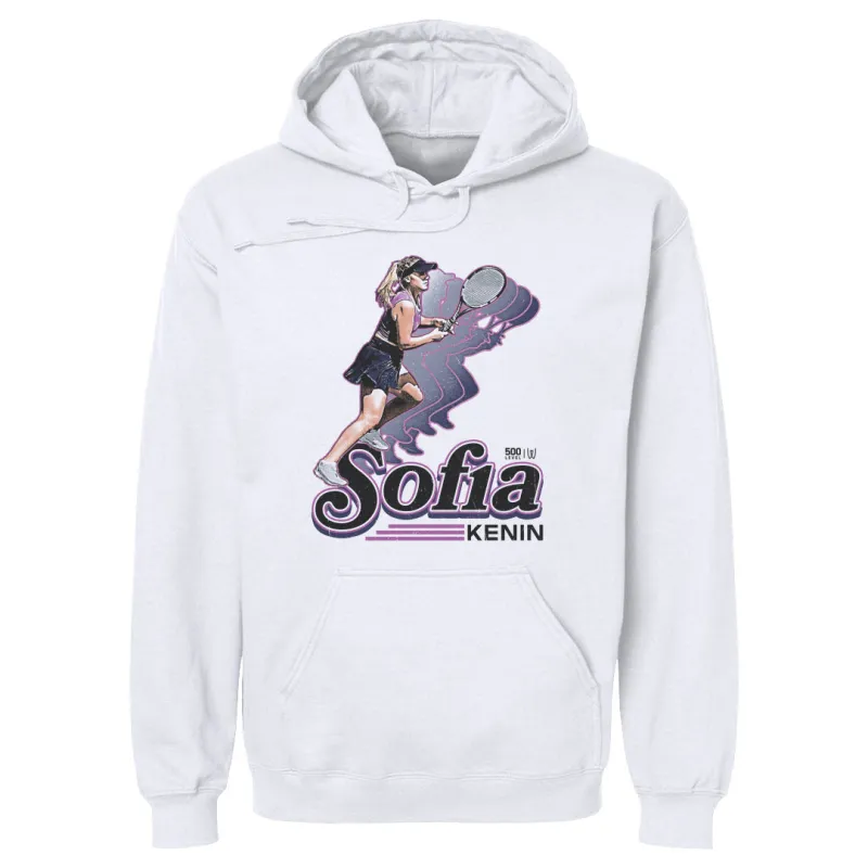 Sofia Kenin Retro sold by 500 Level