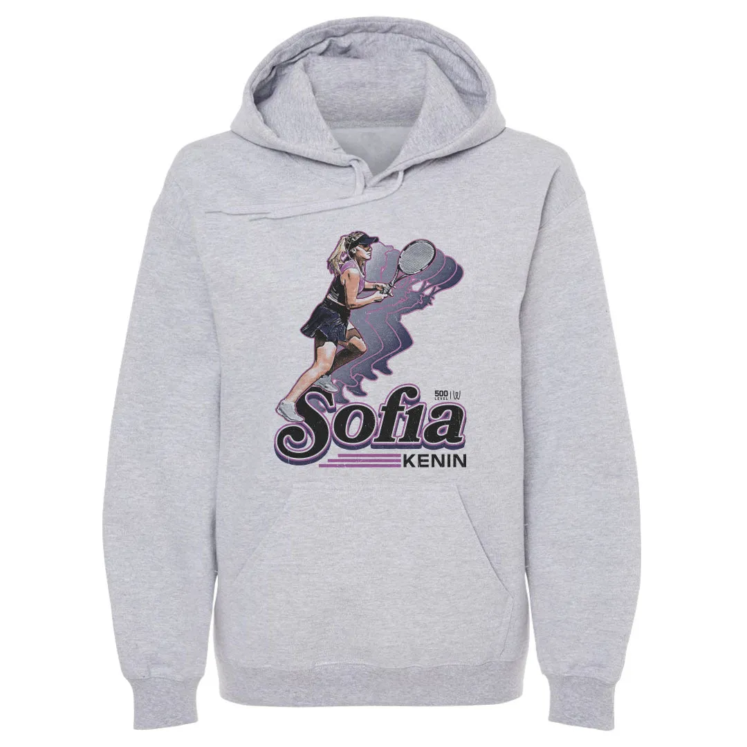 Sofia Kenin Retro sold by 500 Level product image thumbnail 2
