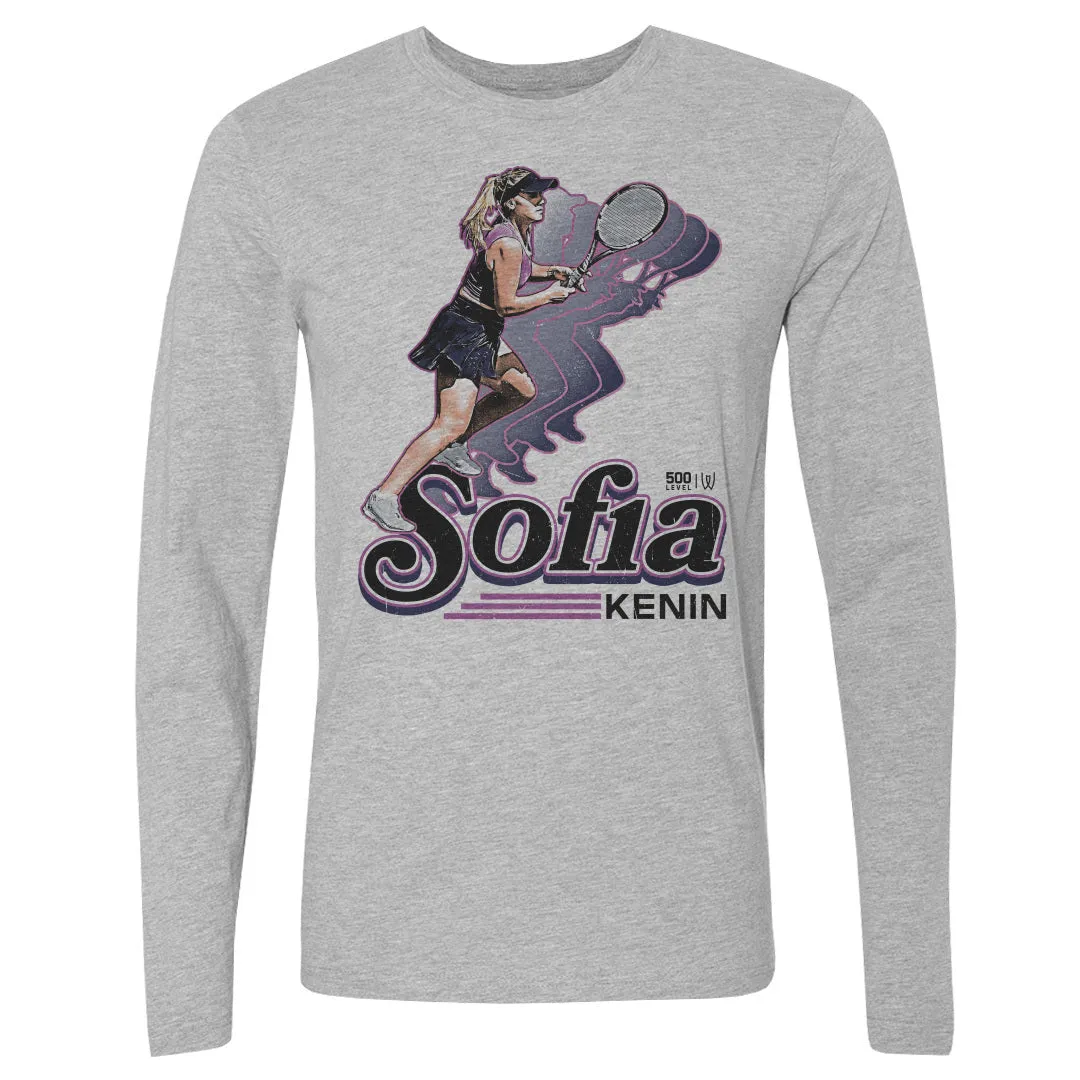 Sofia Kenin Retro sold by 500 Level product image thumbnail 2